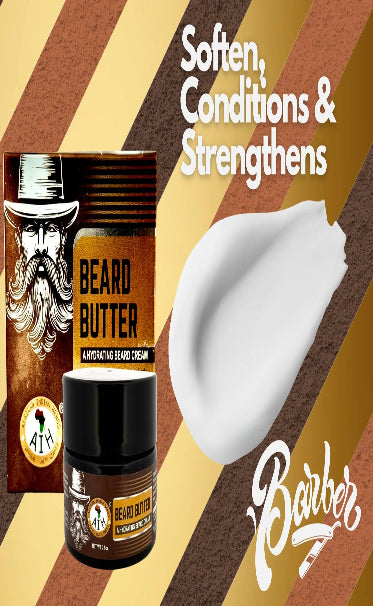 Beard Butter