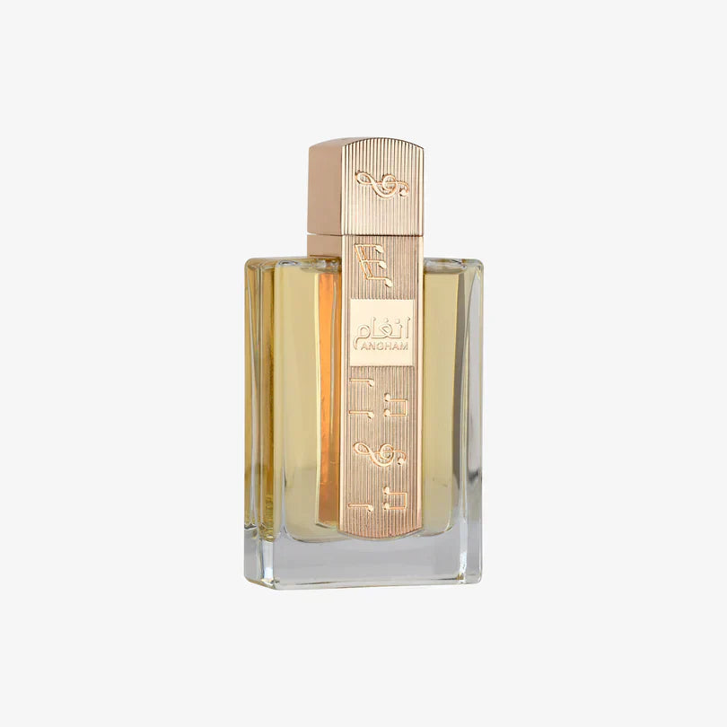 Lattafa angham is a dupe for what perfume
