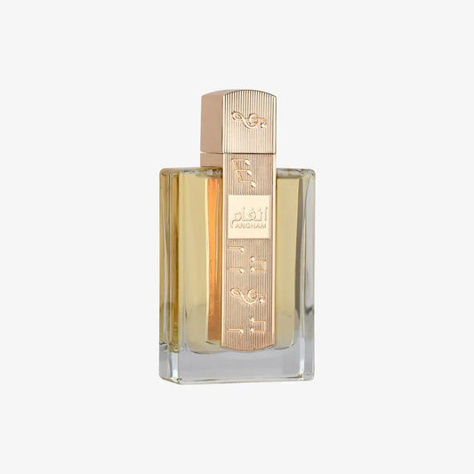 Lattafa angham is a dupe for what perfume