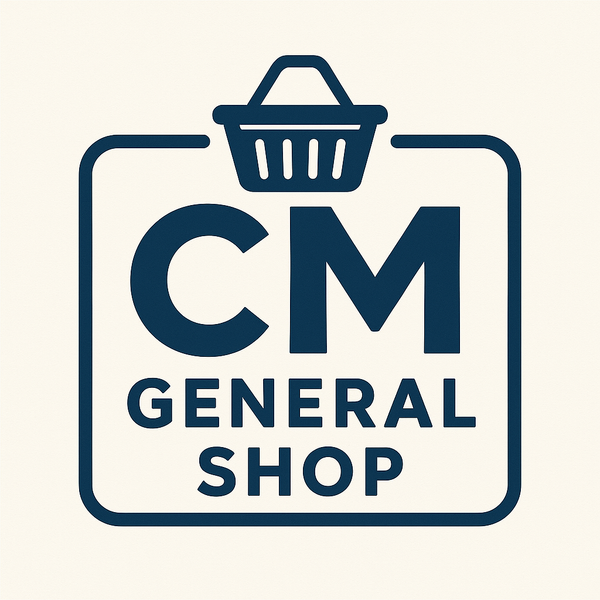 Cm General Shop