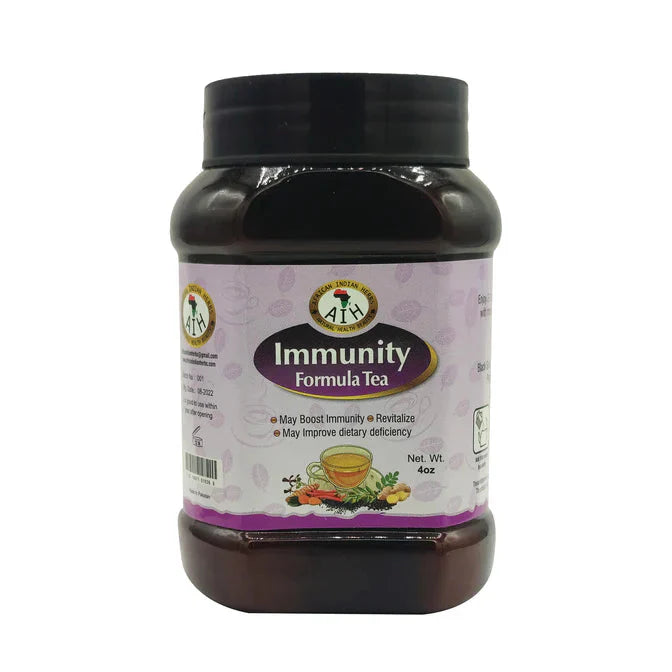 Immunity Formula Tea My Store