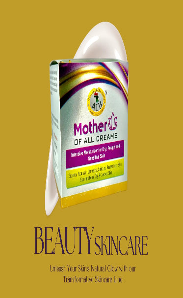 Mother of all cream