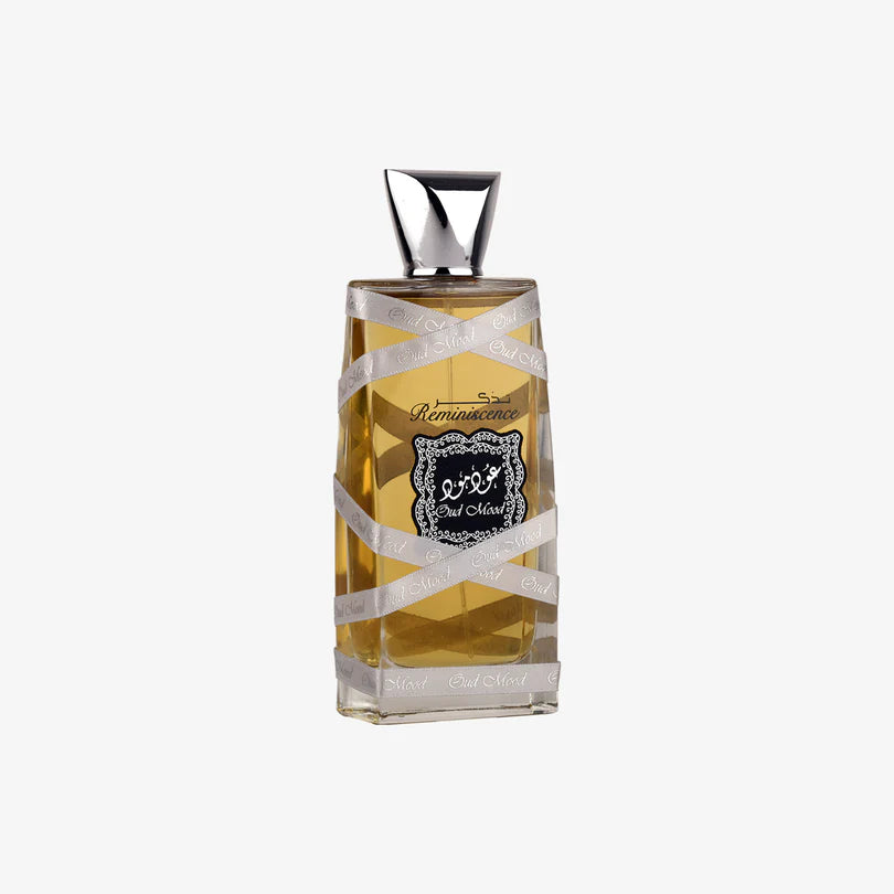 Oud Mood Reminiscence Rose • Woody • Musky